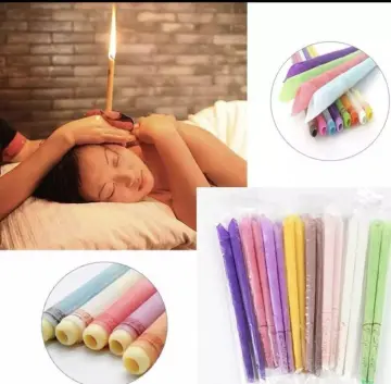 Buy Ear Candle Wax Remover Scented online